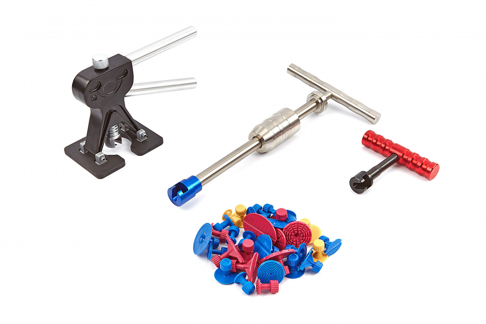 HORPADÁS JAVÍTÓ KÉSZLET 52 DB