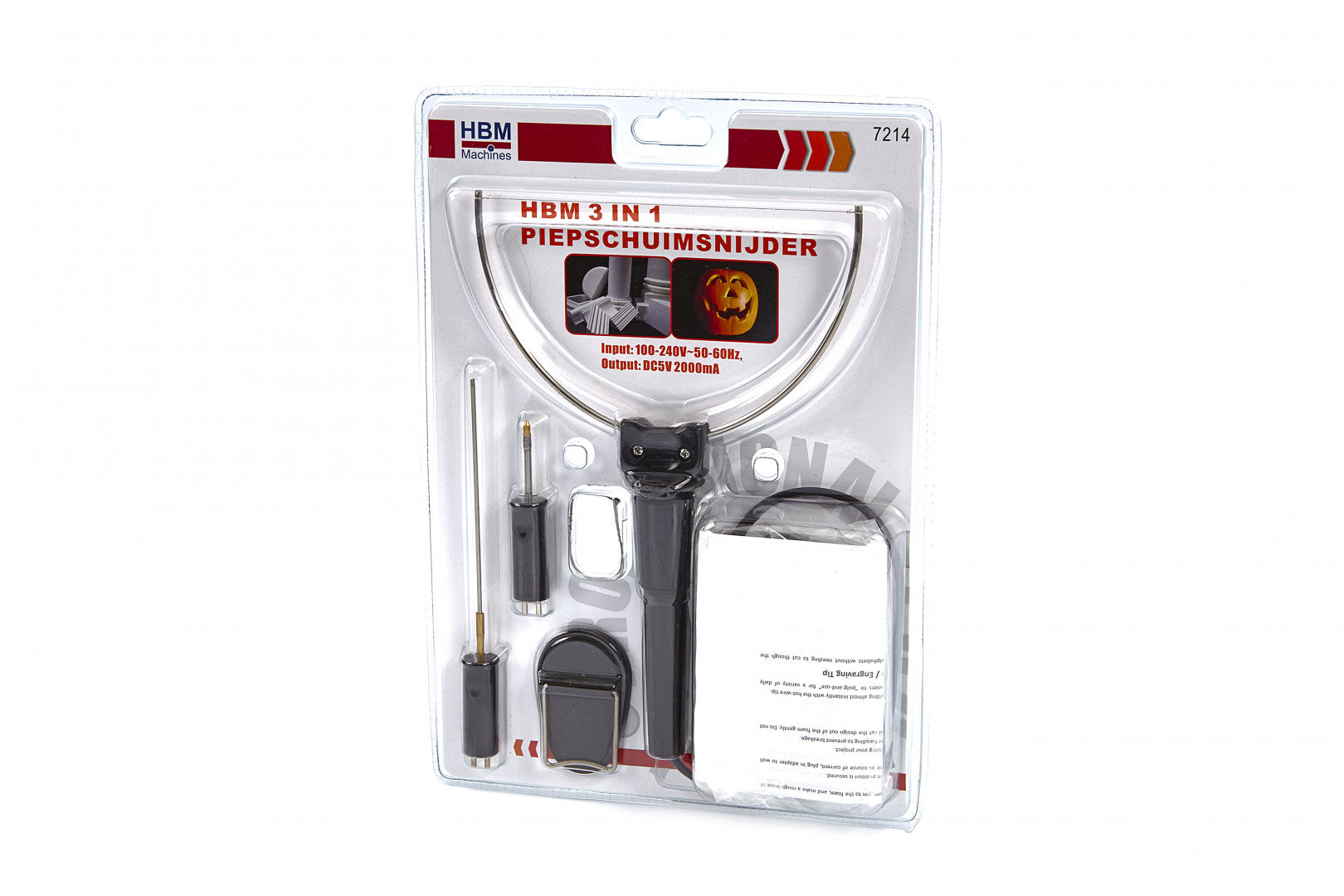 3 AZ 1-BEN SZIGETELÉS MÉRŐ ÉS VÁGÓ KÉSZÜLÉK