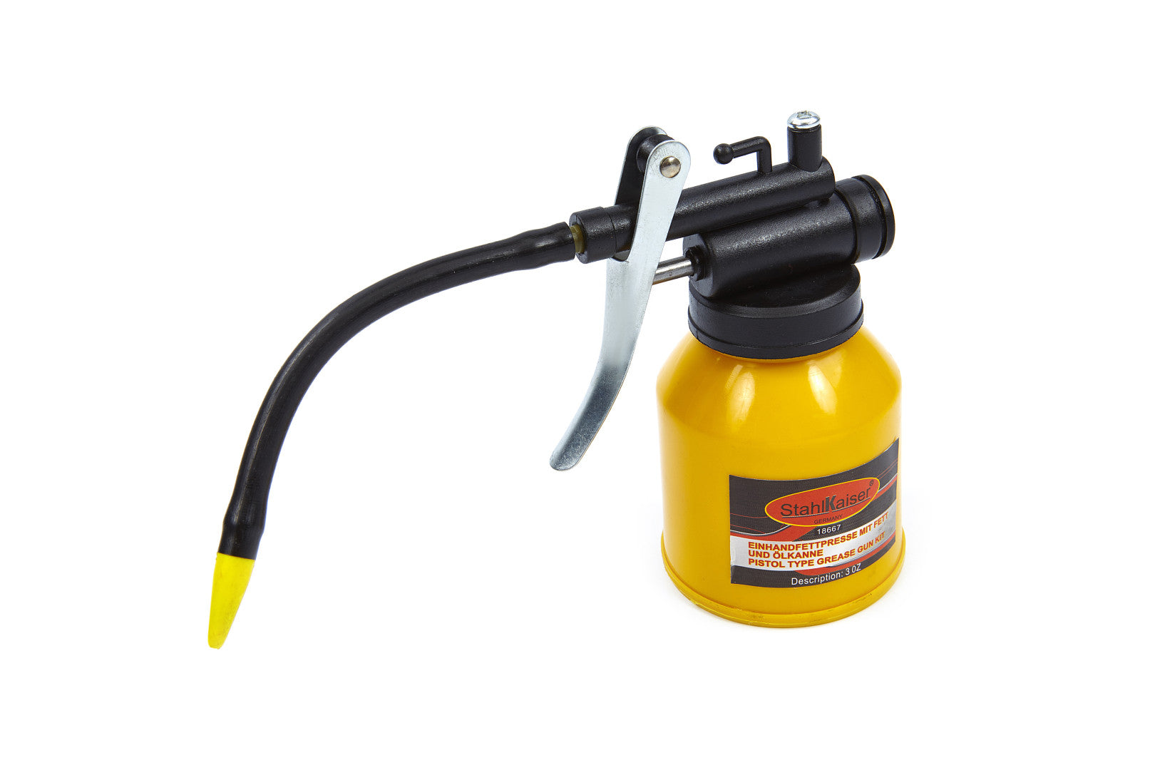 KÉZI KENŐ PUMPA KÉSZLET