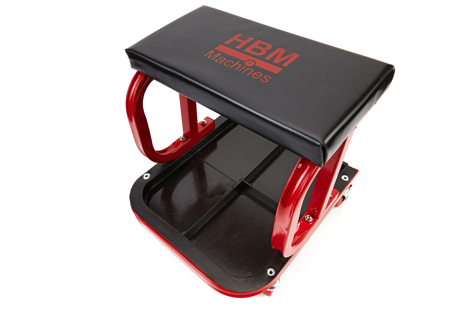 GURULÓS SZERELŐSZÉK HBM