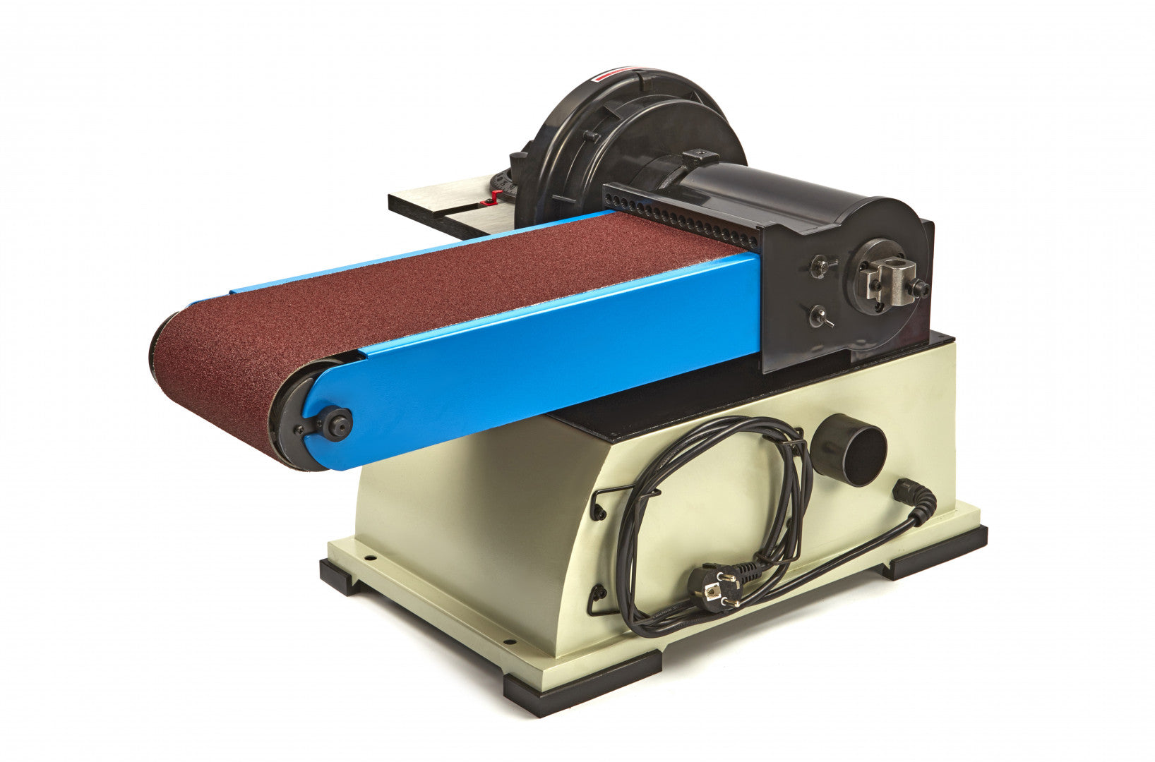 SZALAGOS ÉS KORONGOS CSÍSZOLÓ GÉP 750 W