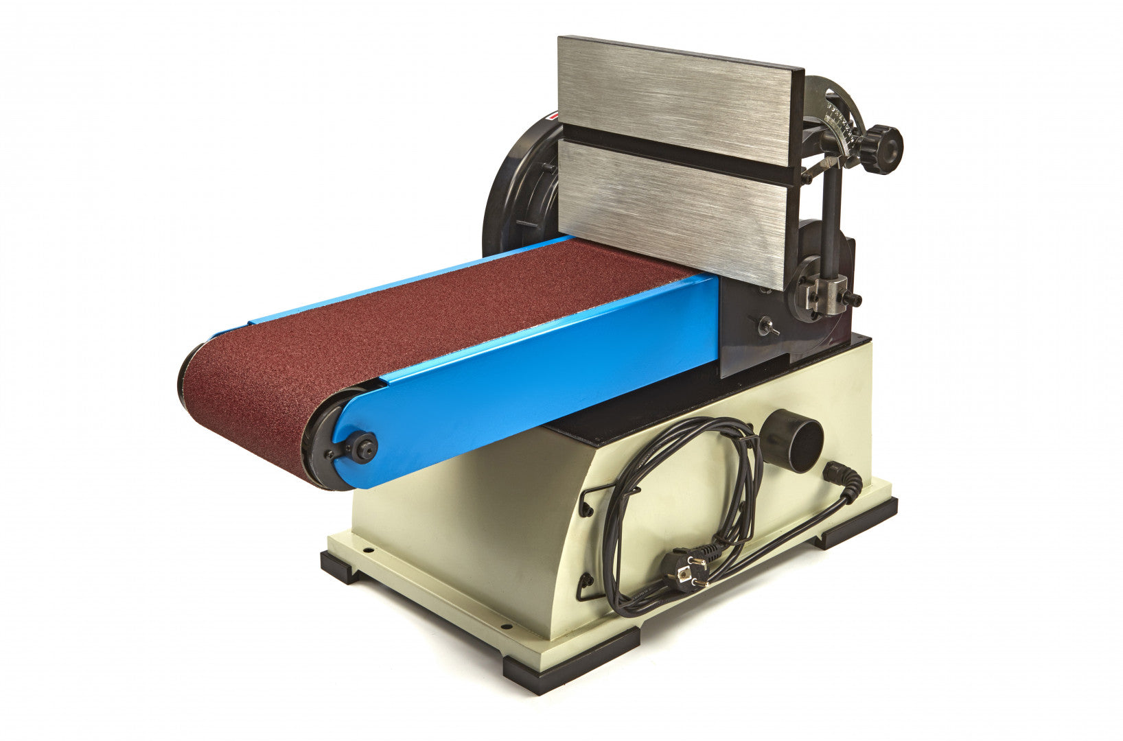 SZALAGOS ÉS KORONGOS CSÍSZOLÓ GÉP 750 W