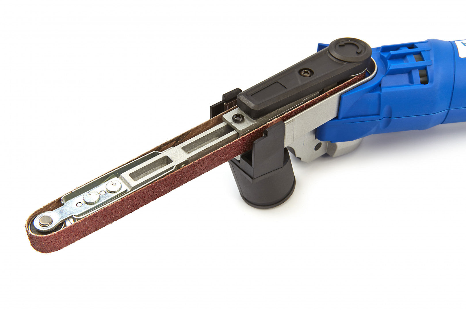 ELEKTROMOS KÉZI SZALAGCSISZOLÓ 260 W