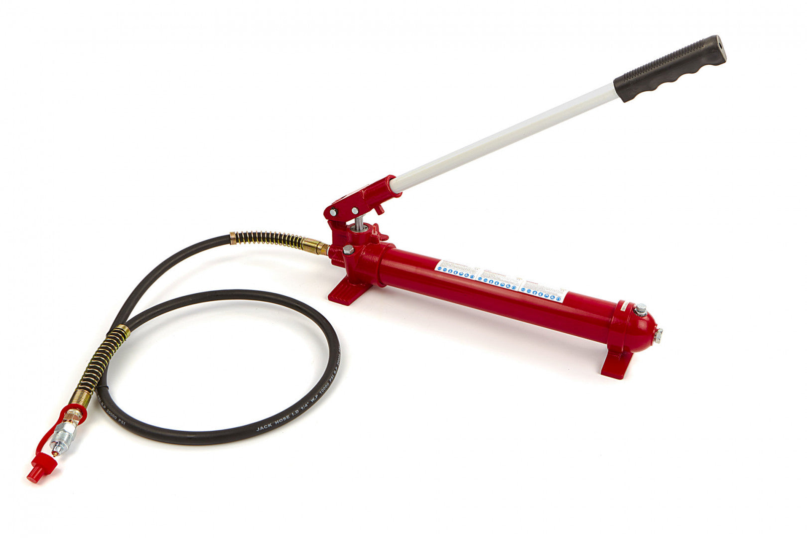 HIDRAULIKUS KAROSSZÉRIA PRÉS KÉSZLET 10 T