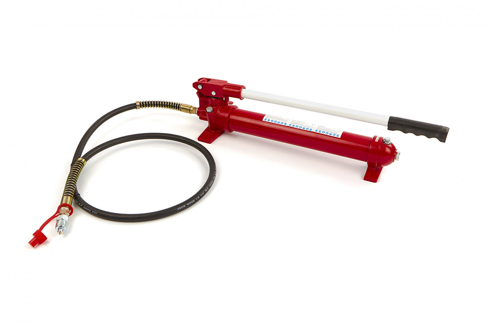 HIDRAULIKUS KAROSSZÉRIA PRÉS KÉSZLET 10 T