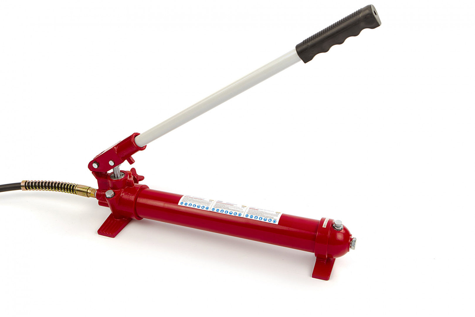 HIDRAULIKUS KAROSSZÉRIA PRÉS KÉSZLET 10 T