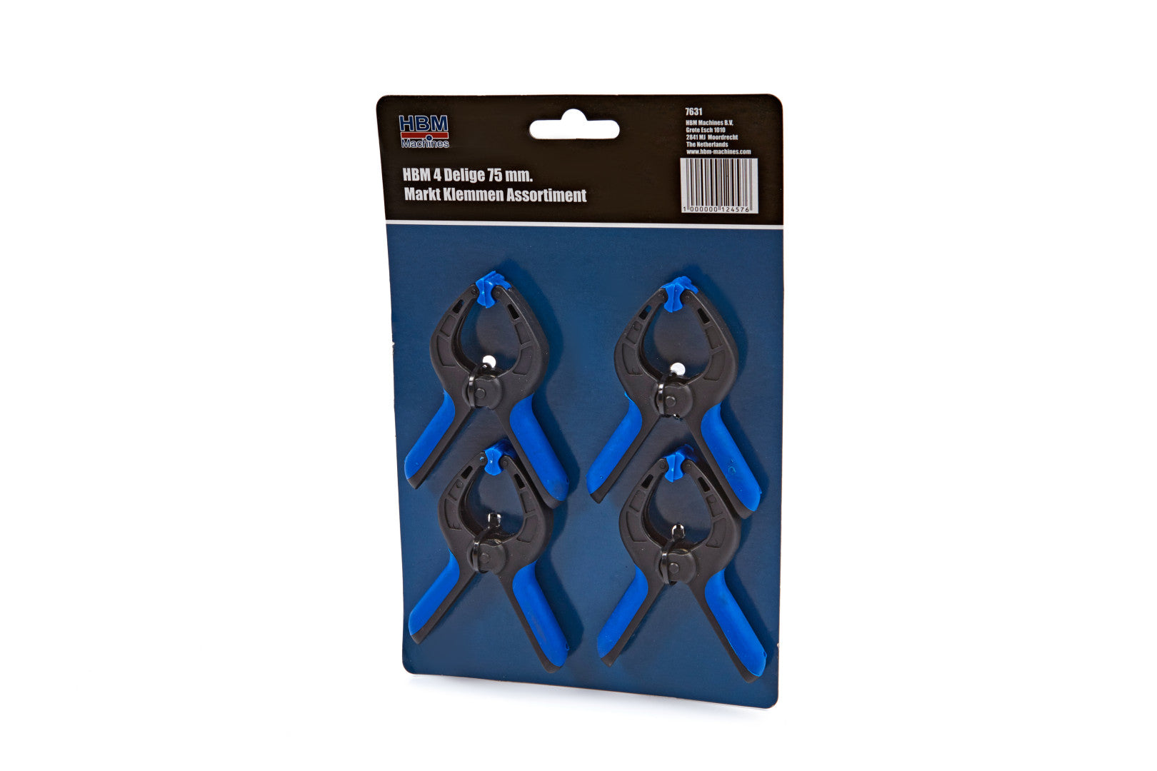 ASZTALOS SZORÍTÓ CSIPESZ 80 MM 4 DARAB