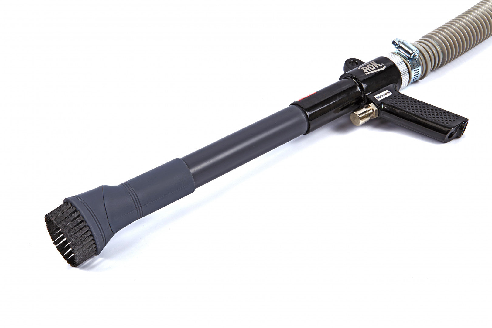 PNEUMATIKUS ELSZÍVÓ PISZTOLY KÉSZLET