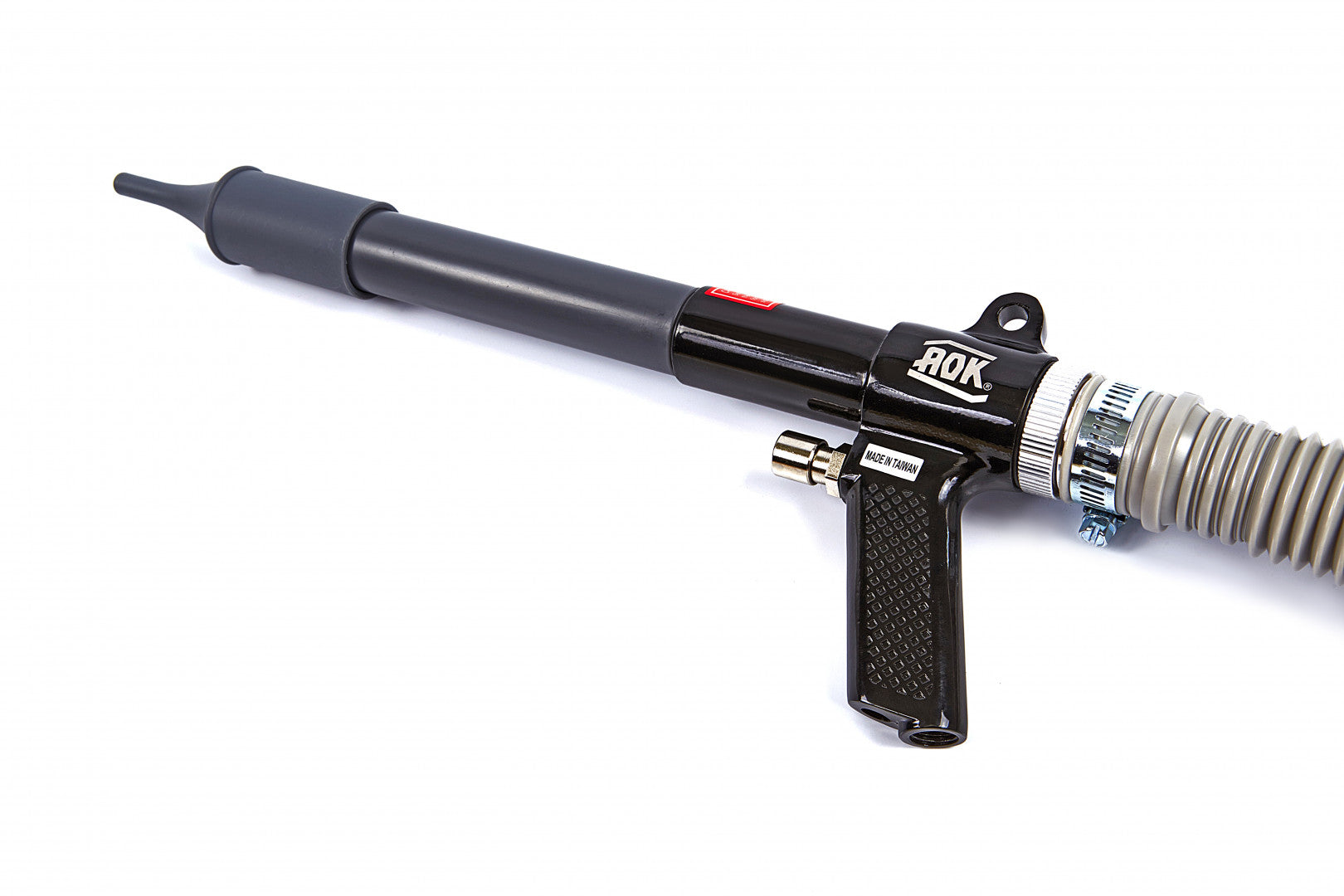 PNEUMATIKUS ELSZÍVÓ PISZTOLY KÉSZLET