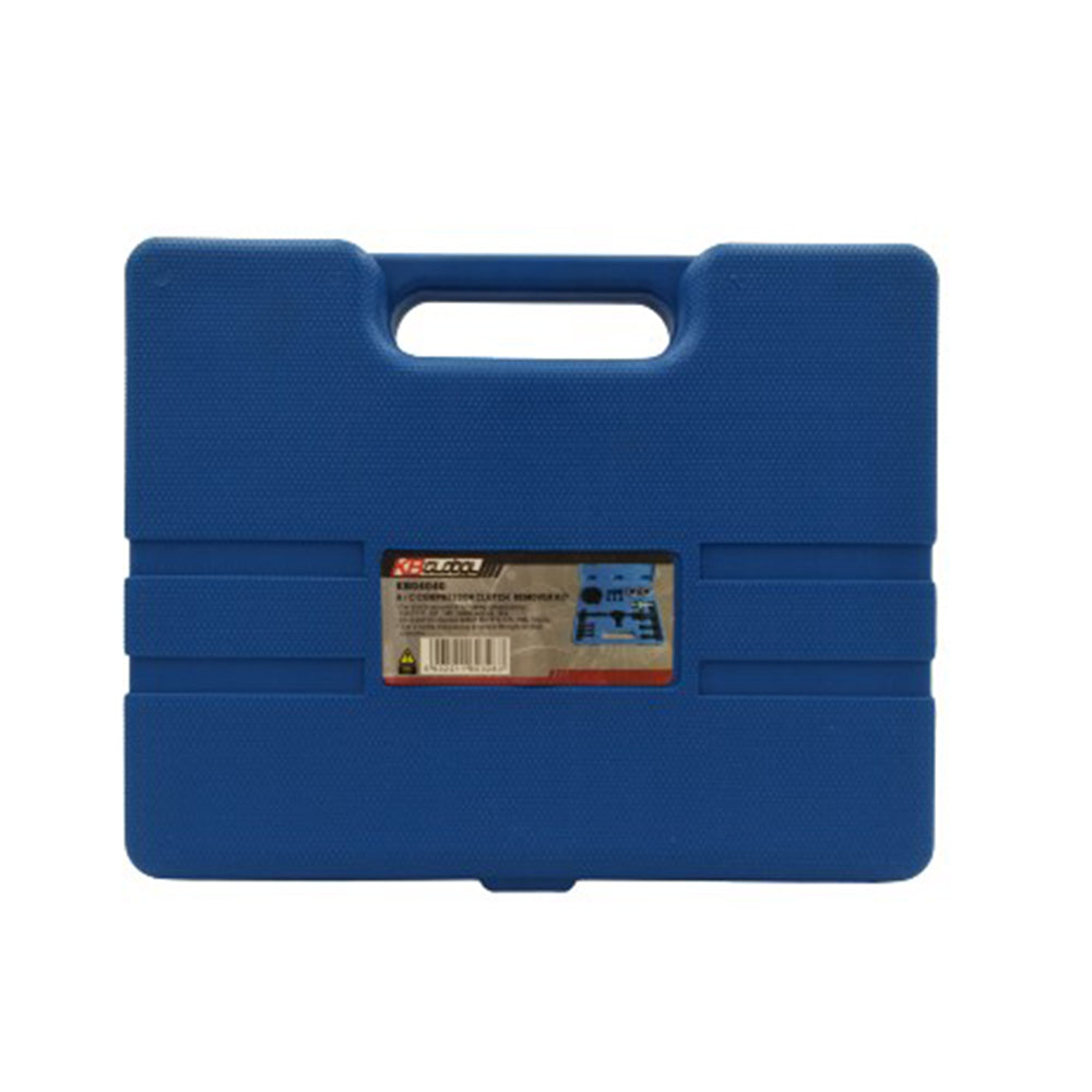 AUTÓ KLÍMAKOMPRESSZOR KUPLUNG SZERELŐ KÉSZLET