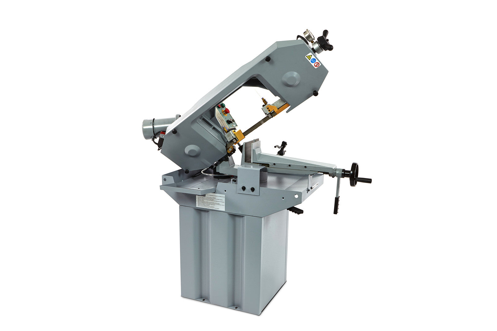 PROFESSZIONÁLIS SZALAGOS FÉMFŰRÉSZ 275