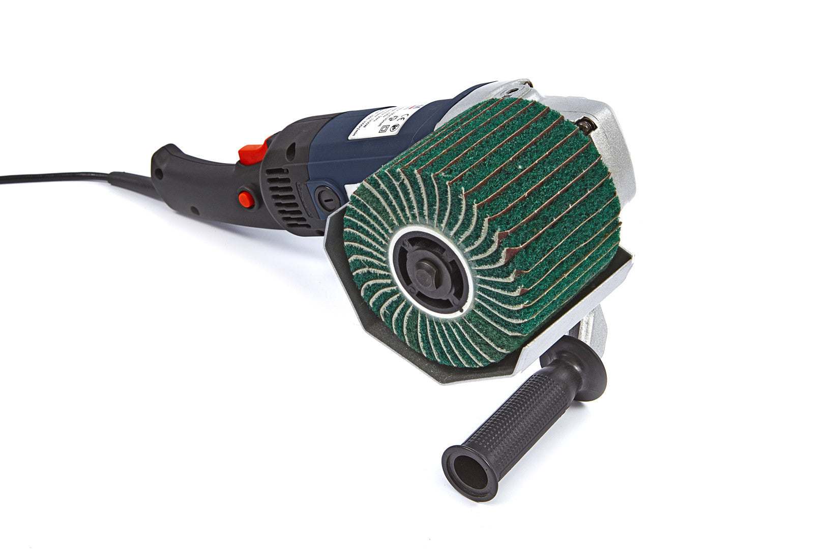 CSISZOLÓ HENGER K180 2 TÍPUS KÉZI CSISZOLÓHOZ