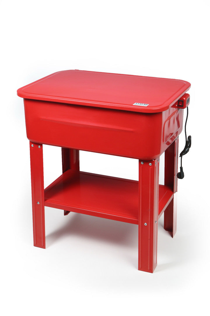 ALAKTRÉSZ TISZTÍTÓ KÉSZÜLÉK 90 L