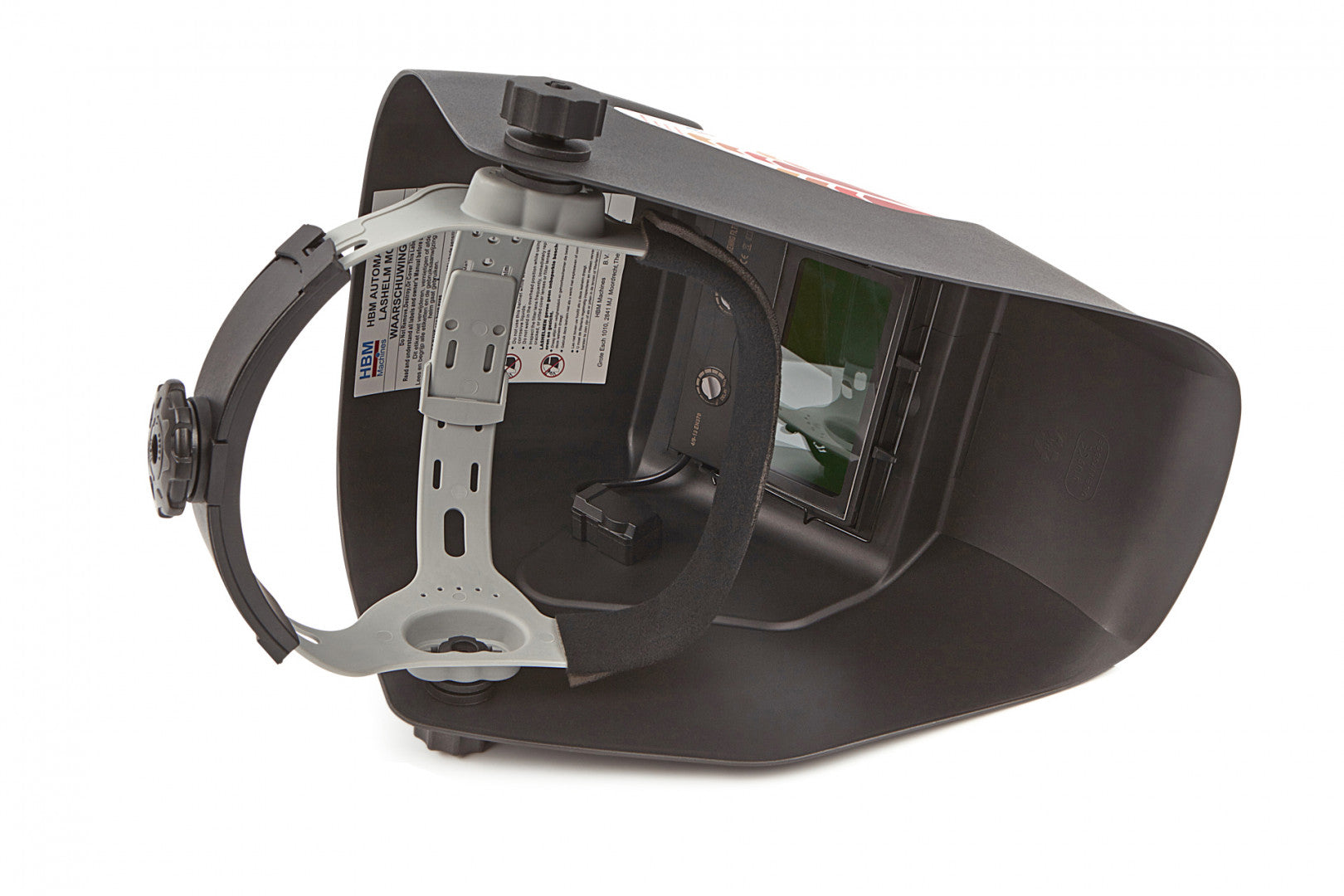 AUTOMATA HEGESZTŐ FEJPAJZS HBM 1 TÍPUS