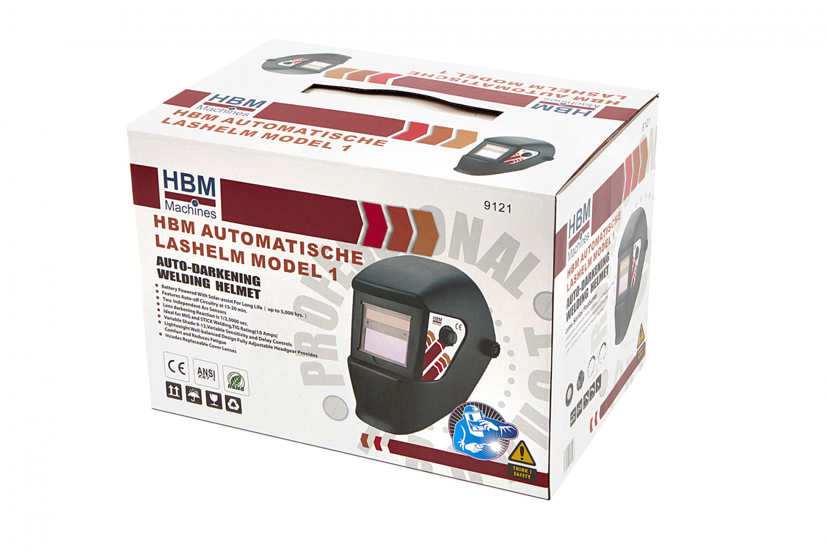 AUTOMATA HEGESZTŐ FEJPAJZS HBM 1 TÍPUS