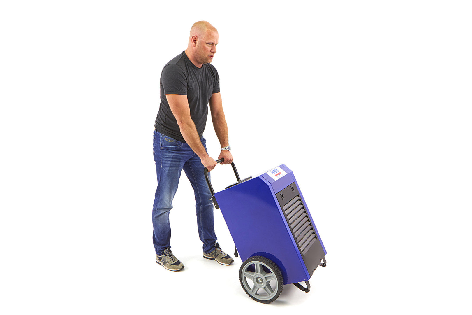 IPARI PÁRÁTLANÍTÓ 70L/NAP