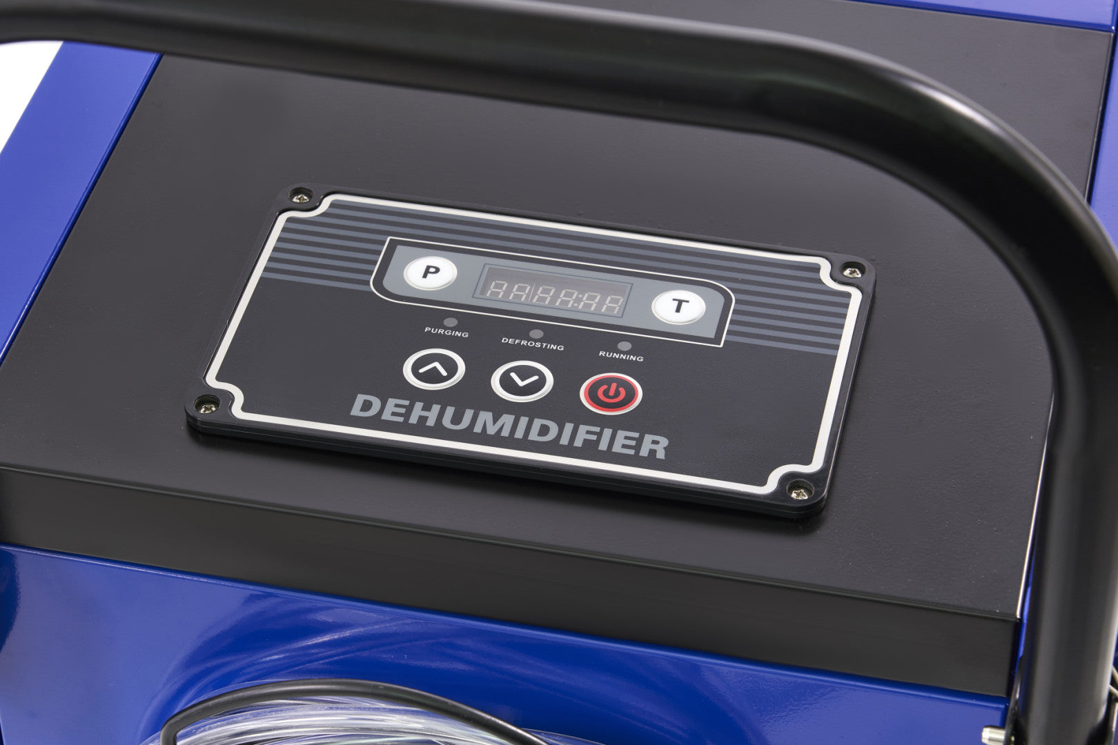 IPARI PÁRÁTLANÍTÓ 70L/NAP