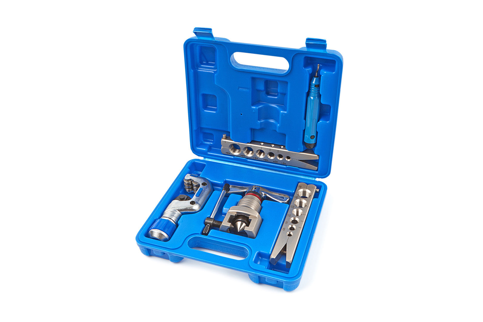 CSŐVÁGÓ ÉS PEREMEZŐ KÉSZLET