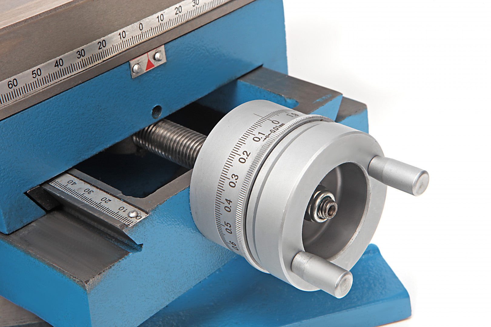 ÁLLÍTHATÓ KERESZTASZTAL FORGATHATÓ KERETTEL 330 LCT