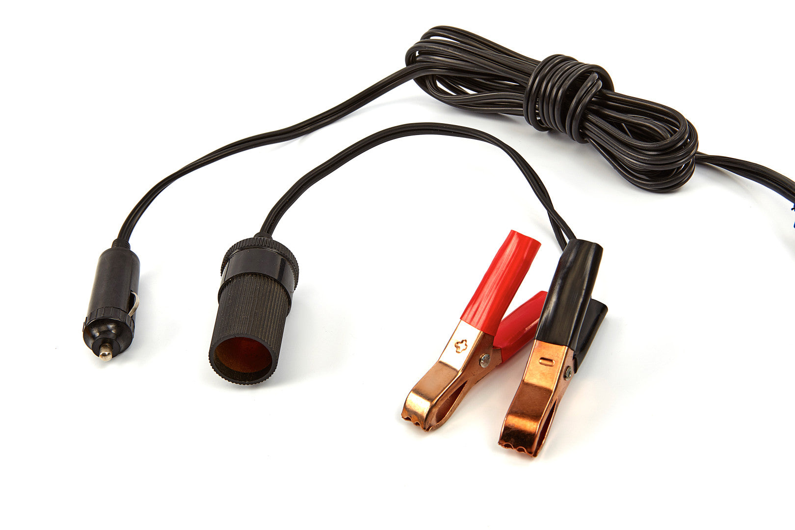 KEREKFÚJÓ KOMPRESSZOR KIEGÉSZÍTÓKKEL 12V