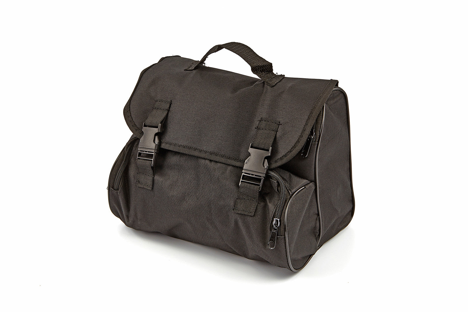 KEREKFÚJÓ KOMPRESSZOR KIEGÉSZÍTÓKKEL 12V