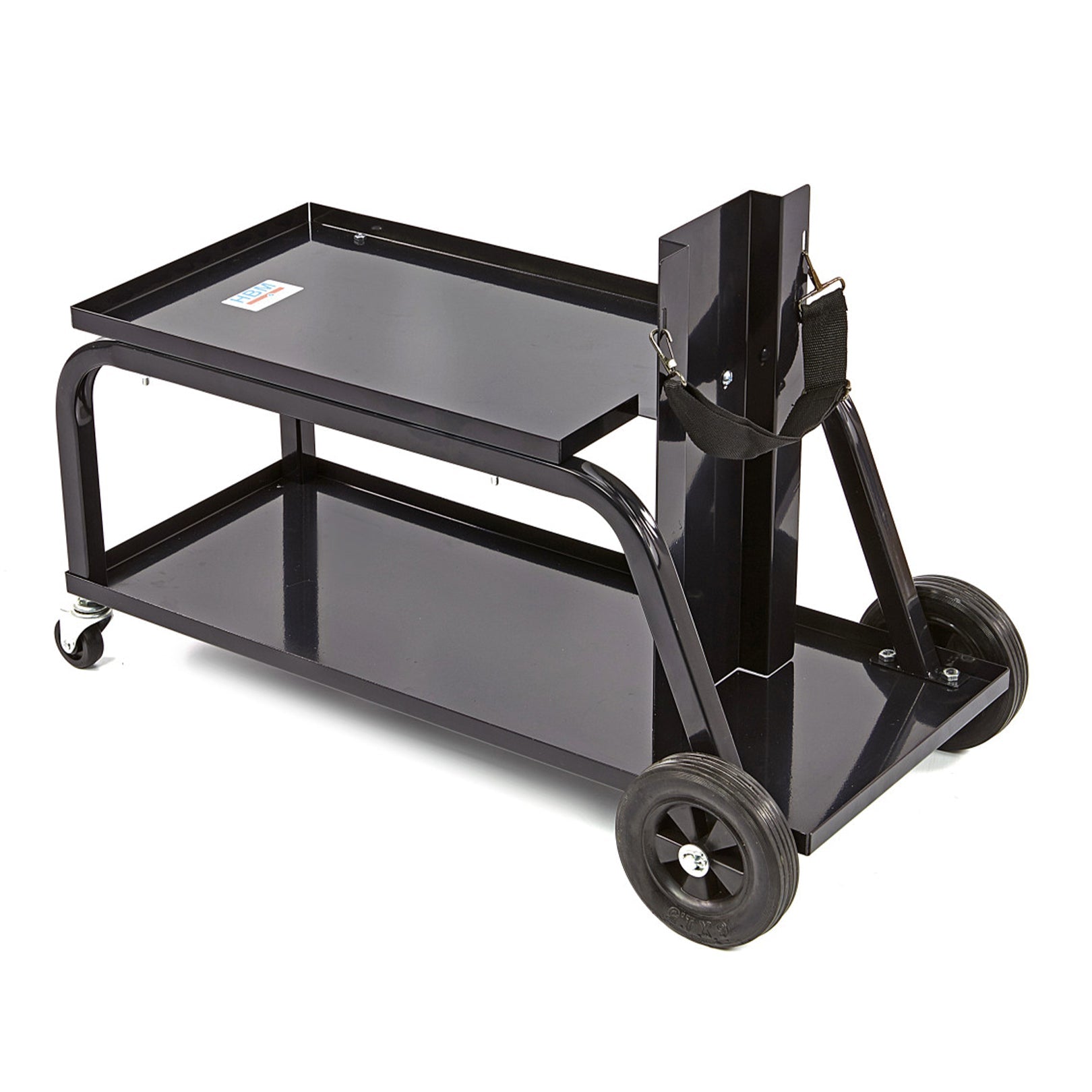 HEGESZTŐKOCSI PREMIUM, HBM MACHINES HOLLANDIA