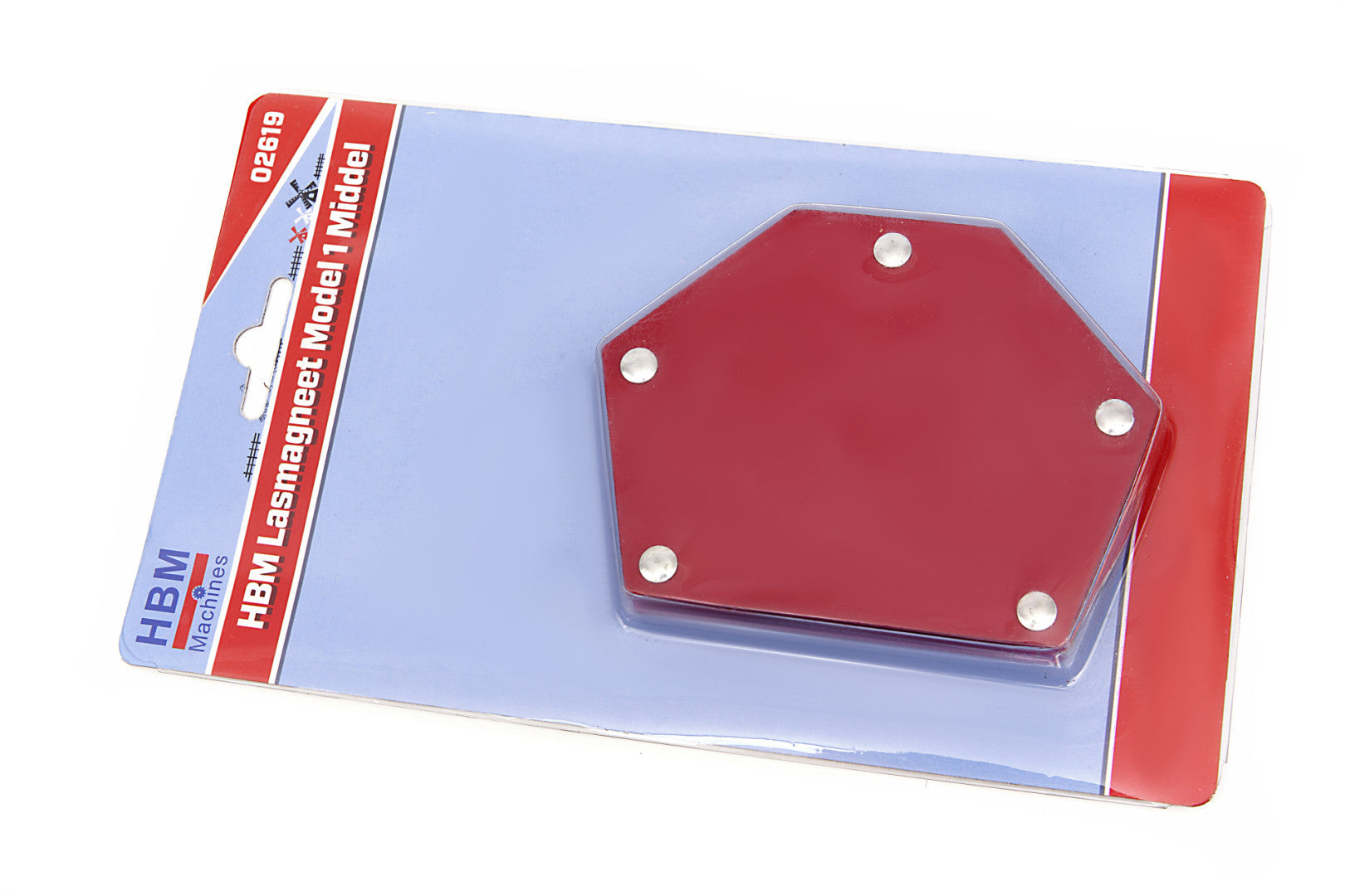 KIS MÁGNESES HEGESZT DERÉKSZÖG – HEGESZTŐ MÁGNES 1 TÍPUS