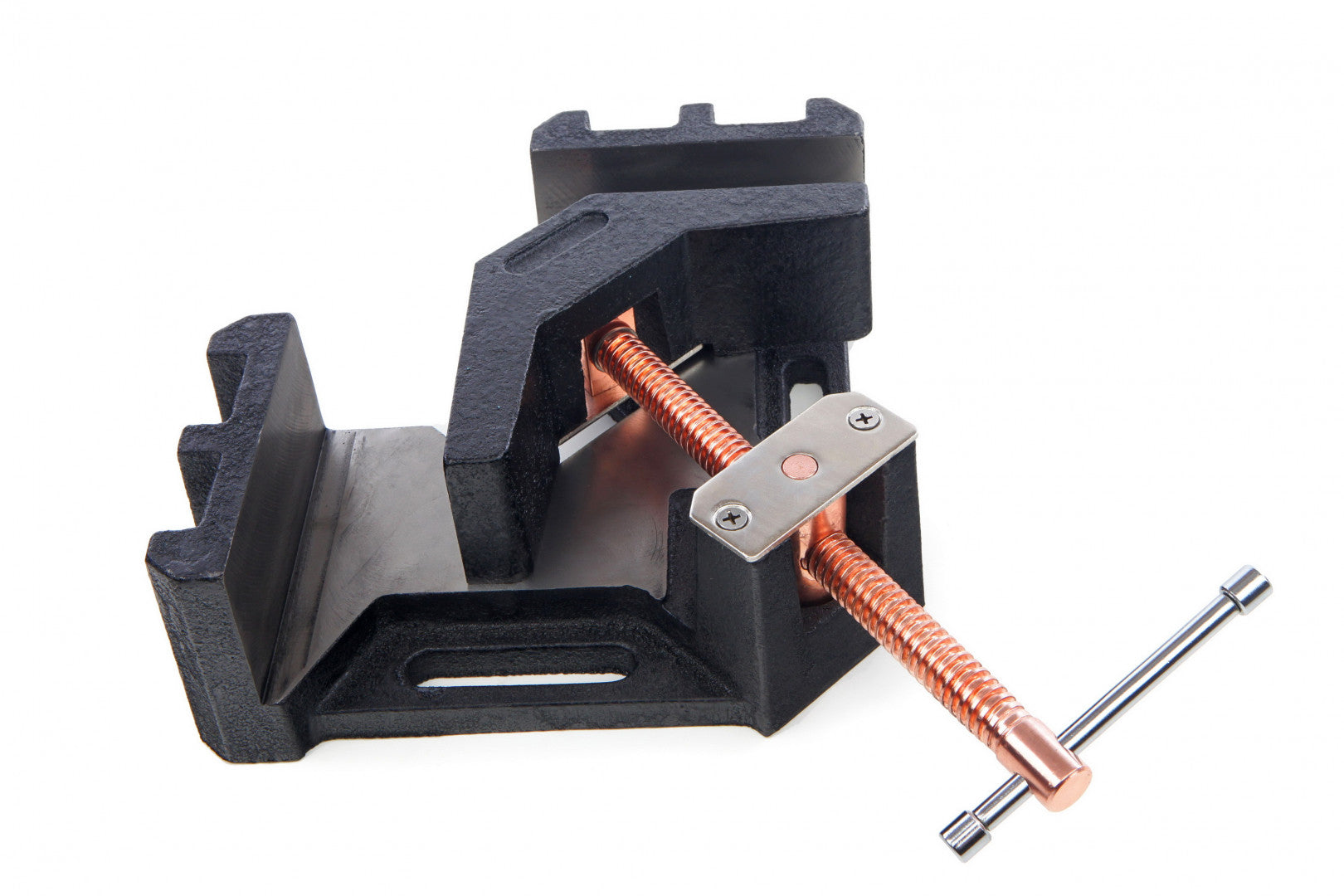 PROFESSZIONÁLIS HEGESZTŐ SAROKSZORÍTÓ 24-100MM, PREMIUM, HBM MACHINES HOLLANDIA