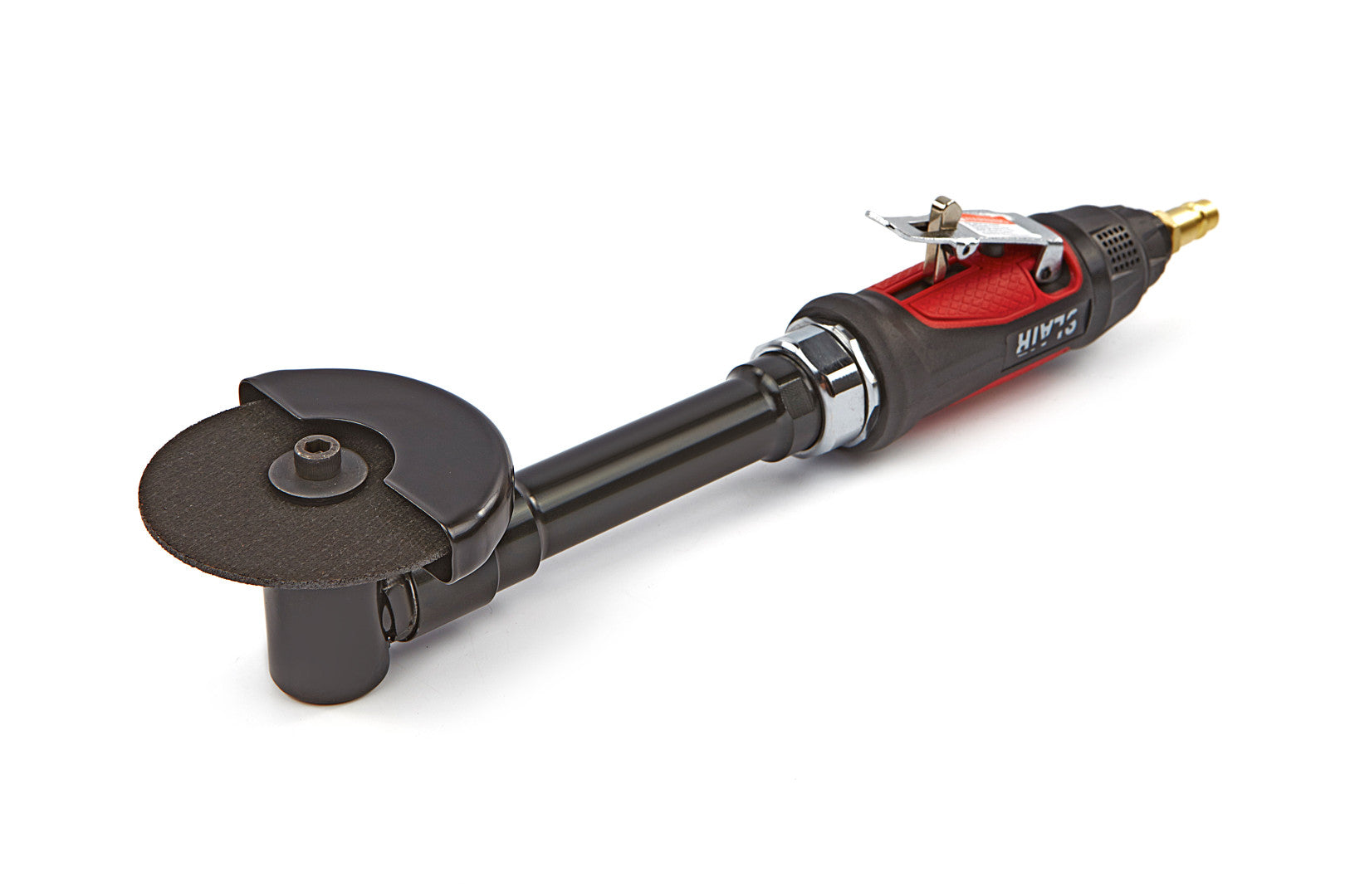 EXTRAHOSSZÚ PNEUMATIKUS SAROKCSISOLÓ 75 MM