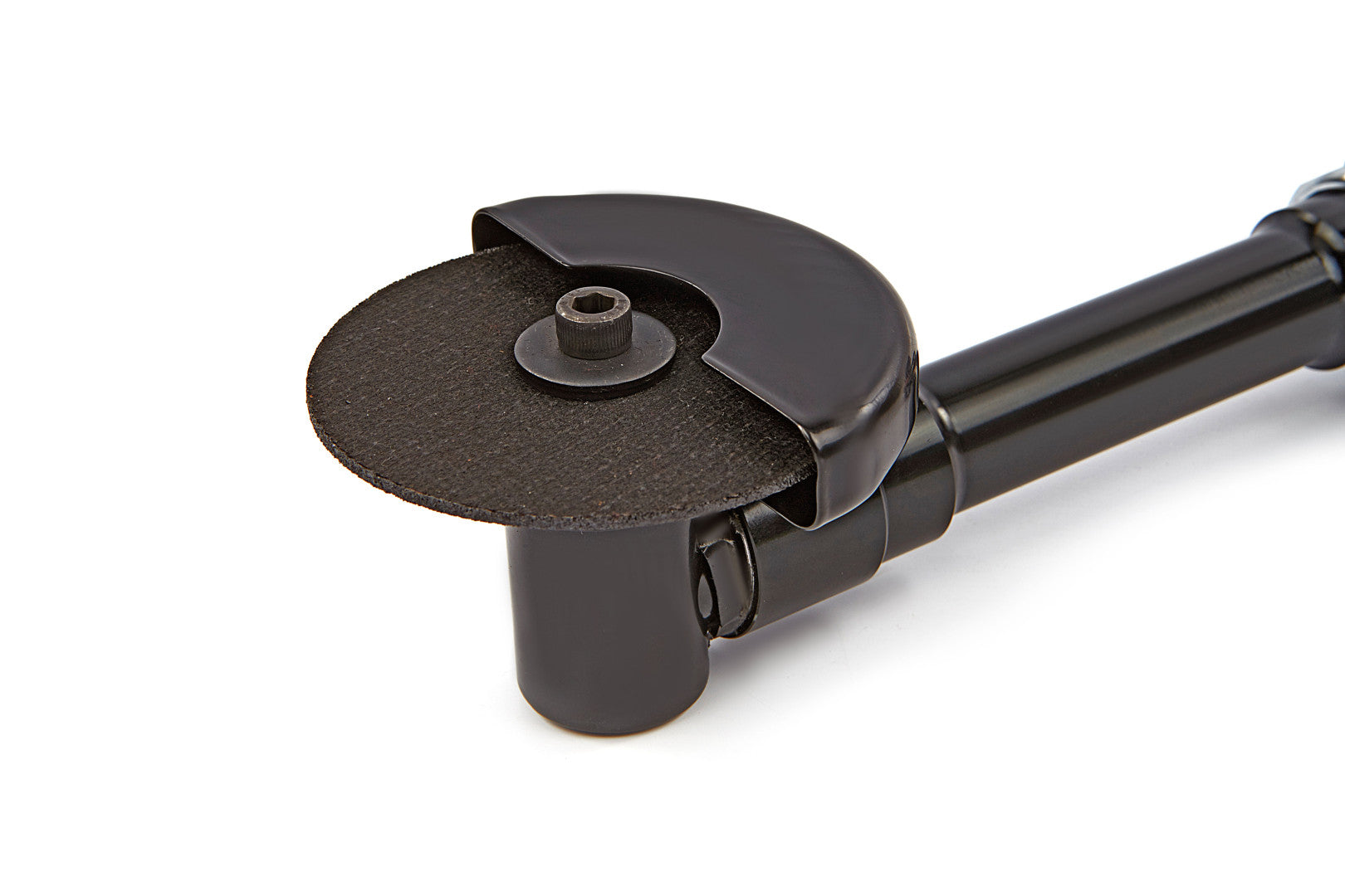 EXTRAHOSSZÚ PNEUMATIKUS SAROKCSISOLÓ 75 MM