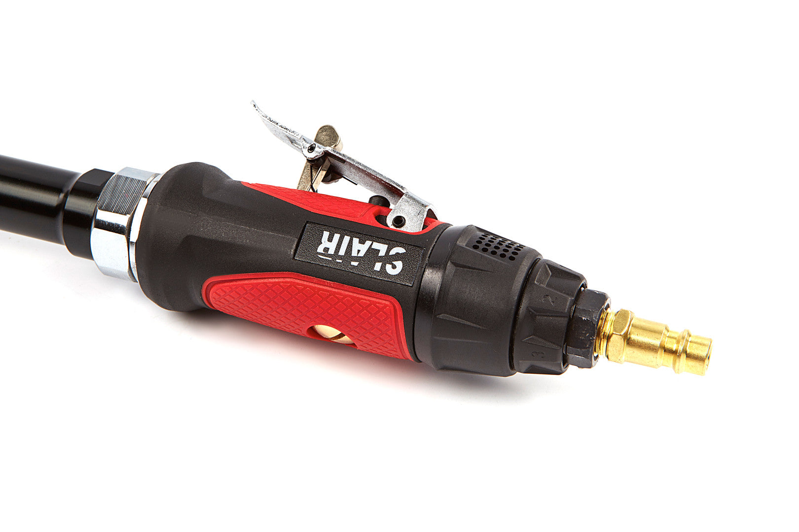 EXTRAHOSSZÚ PNEUMATIKUS SAROKCSISOLÓ 75 MM