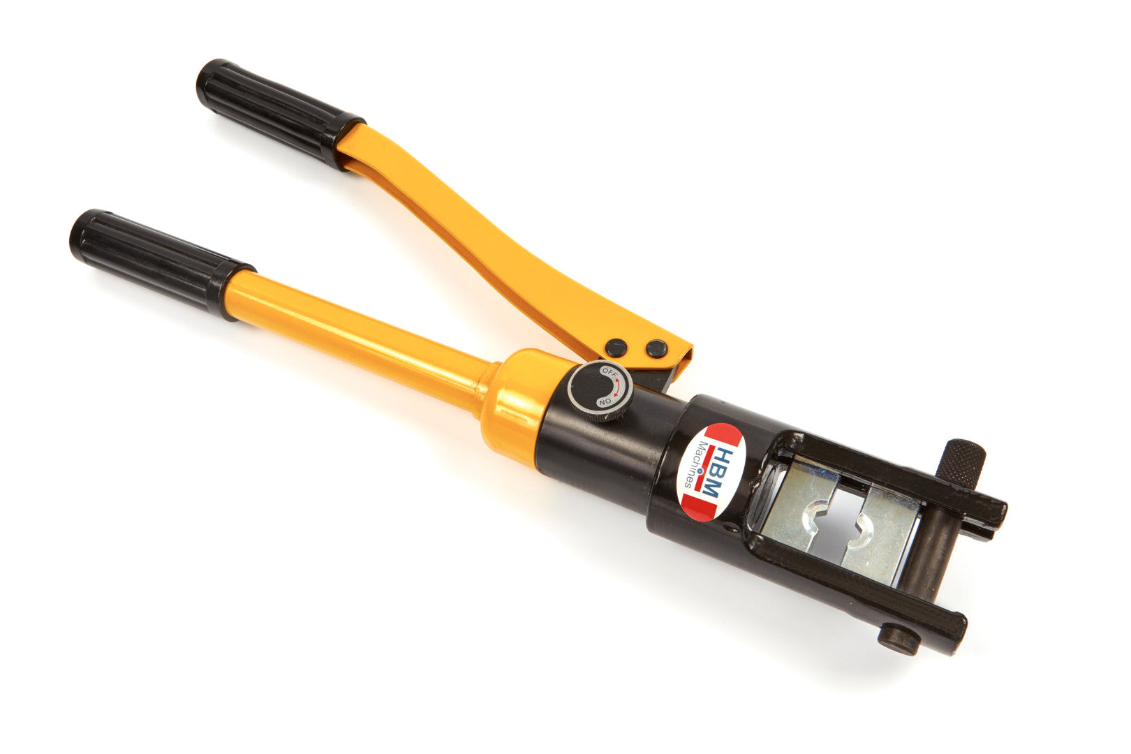 HIDRAULIKUS KRIMPELŐ FOGÓ 16 - 300 MM2 13 T