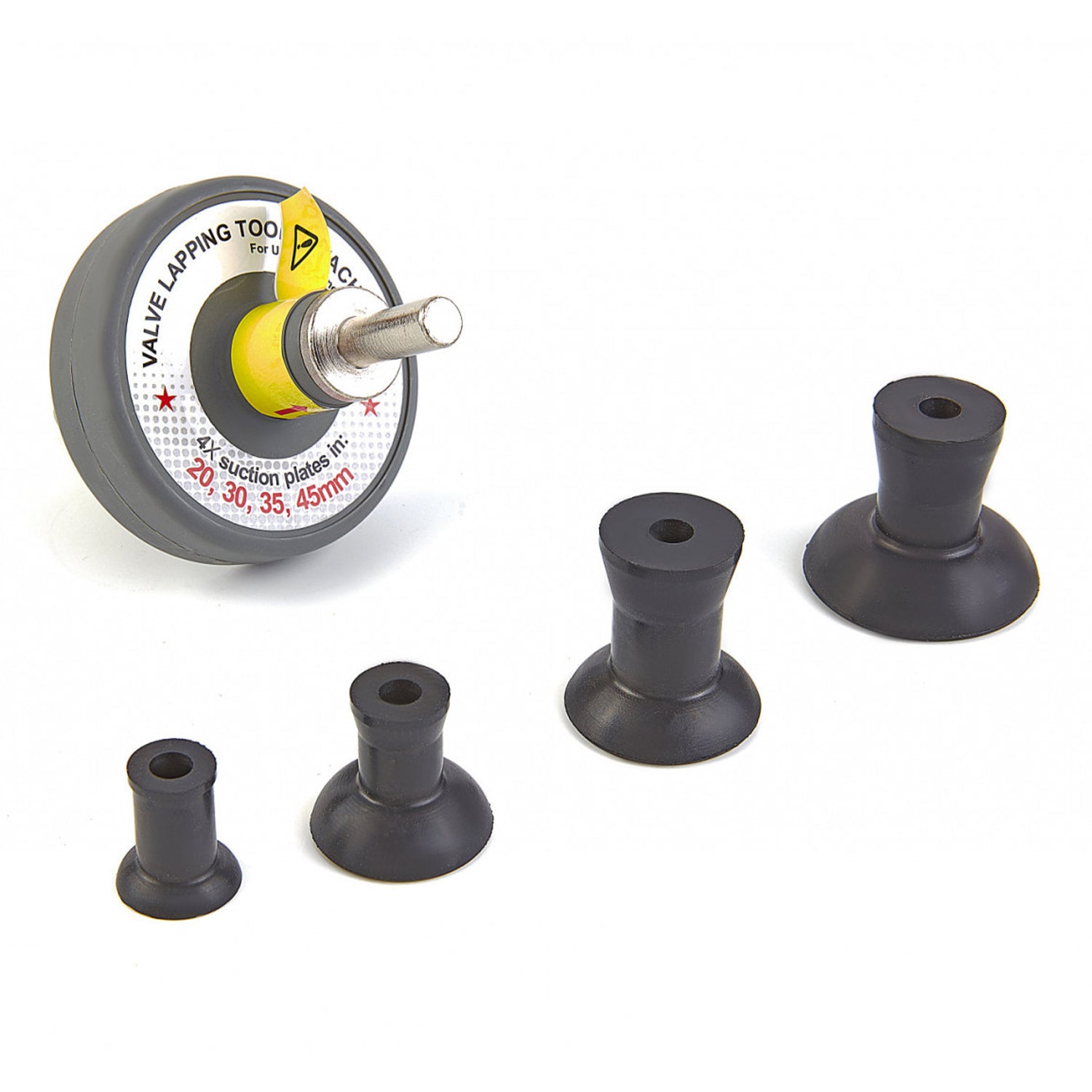 SZELEPCSISZOLÓ KÉSZLET 5 DB HBM