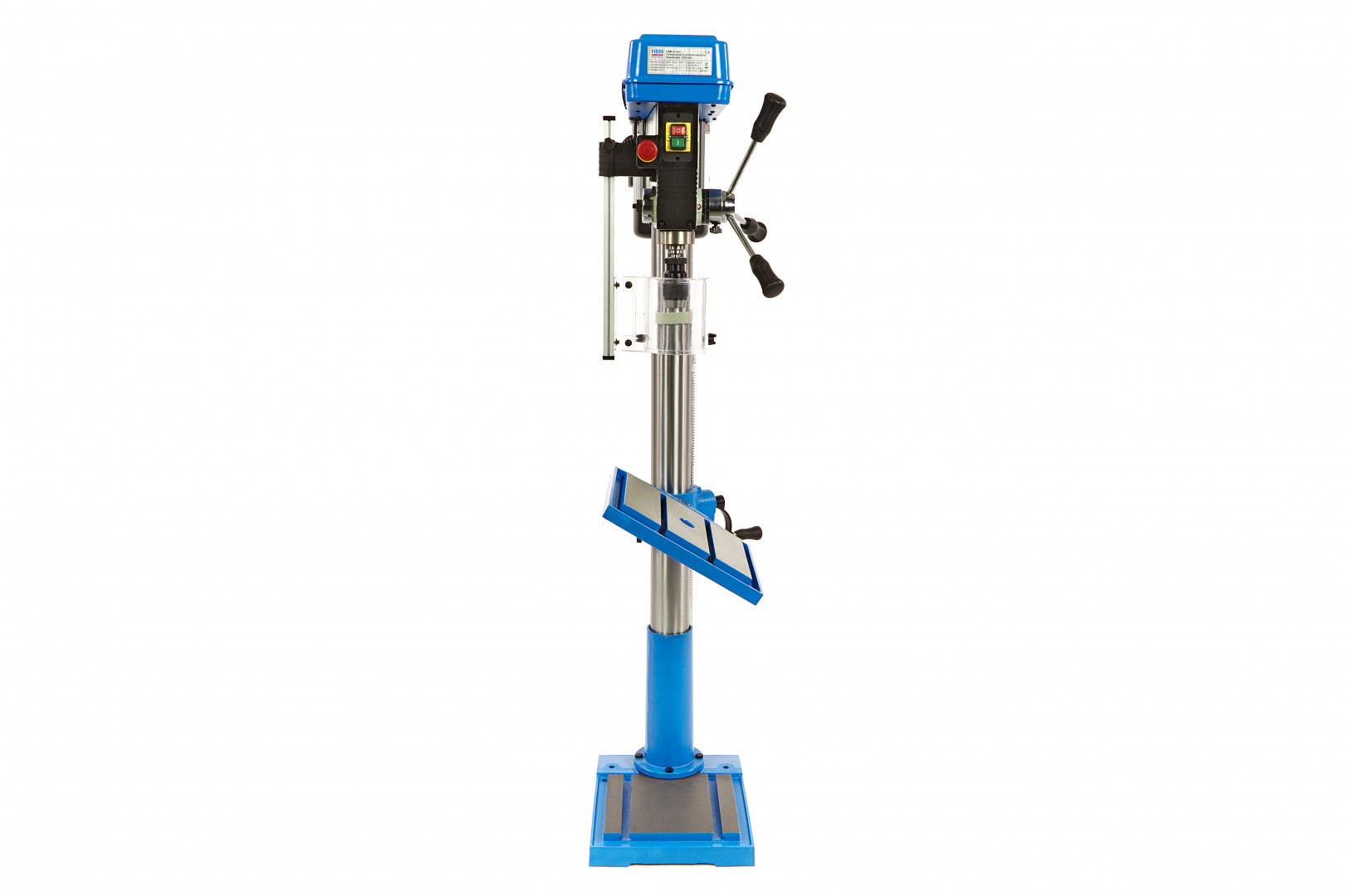 OSZLOPOS FÚRÓGÉP 32 MM 230 V