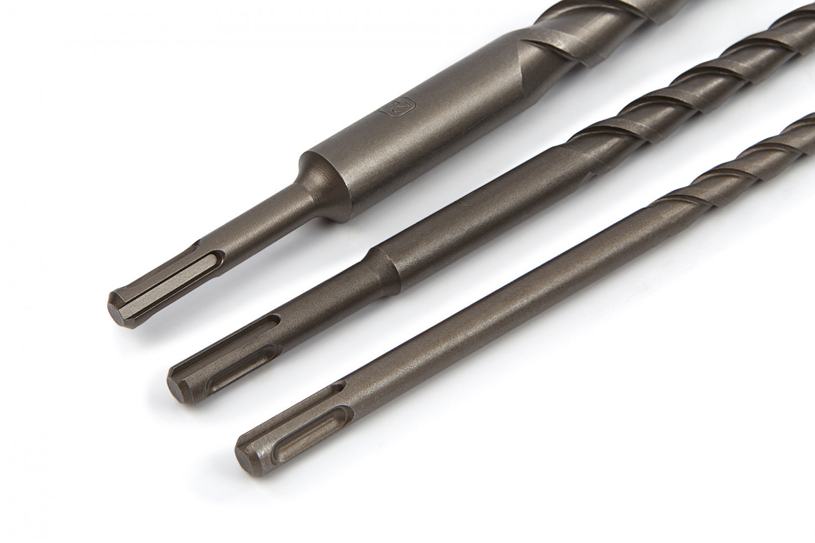 HOSSZÍTOTT BETON FÚRÓSZÁR KÉSZLET SDS - PLUS 12 - 16 - 24 1000 MM 3 DB