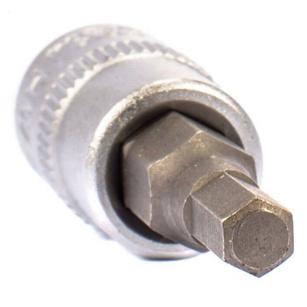 IMBUSZ BIT 1/4" 4 MM