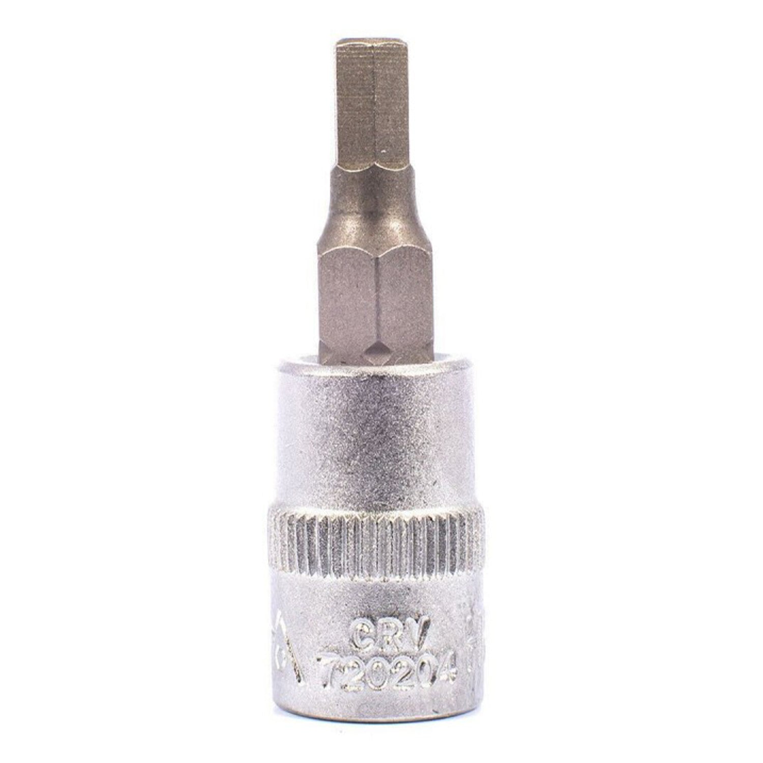 IMBUSZ BIT 1/4" 4 MM