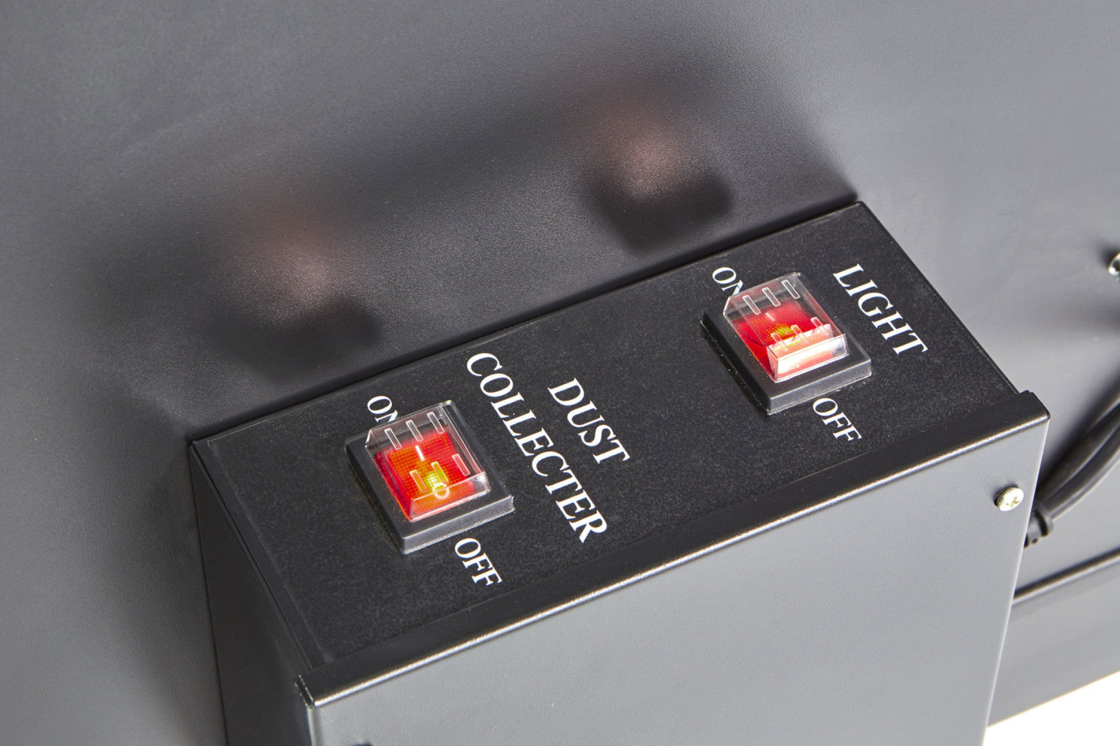 HOMOKFÚVÓ KABIN - SZEKRÉNY ELSZÍVÓVAL SBC 990