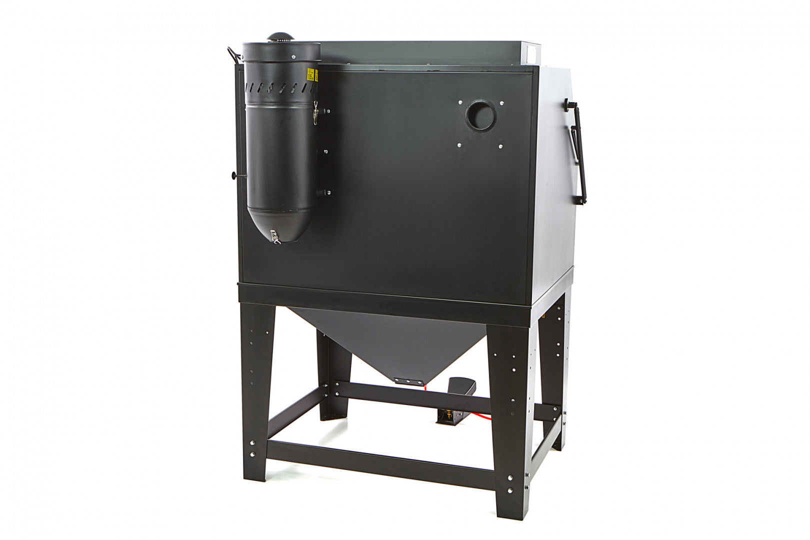 HOMOKFÚVÓ KABIN - SZEKRÉNY ELSZÍVÓVAL SBC 990