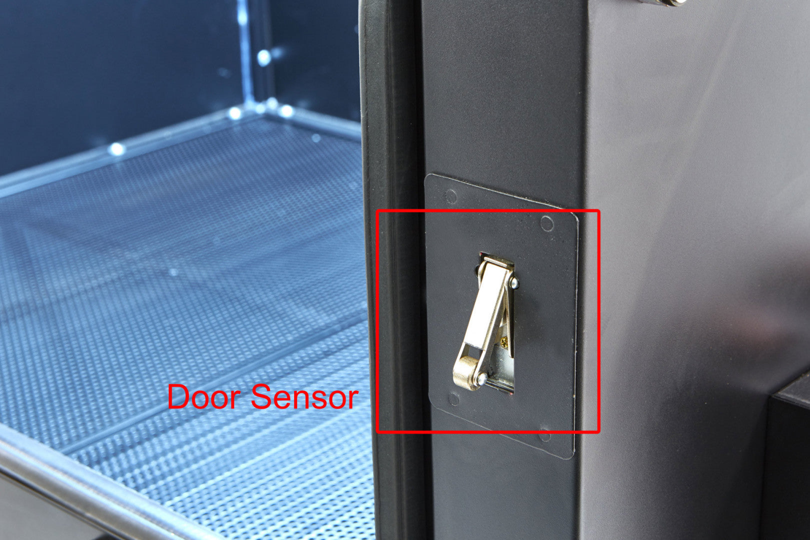 HOMOKFÚVÓ KABIN - SZEKRÉNY ELSZÍVÓVAL SBC 990