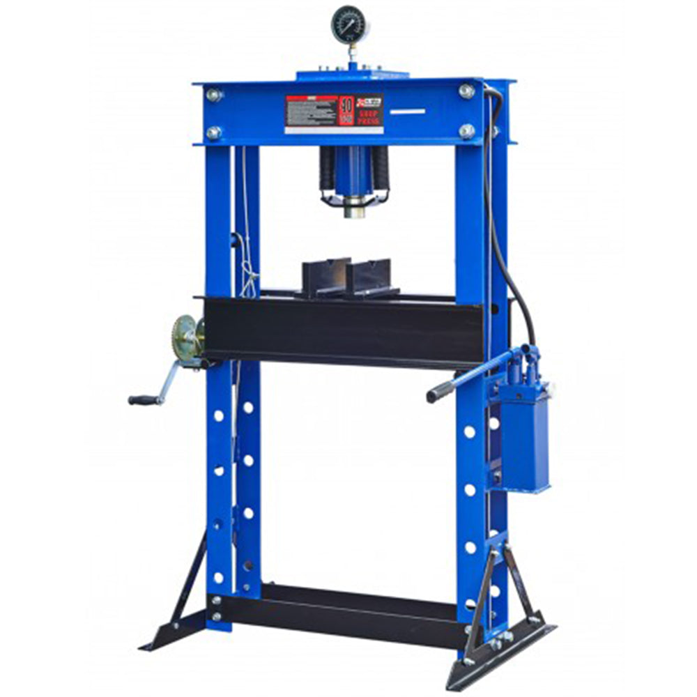 HIDRAULIKUS PRÉS 40 T