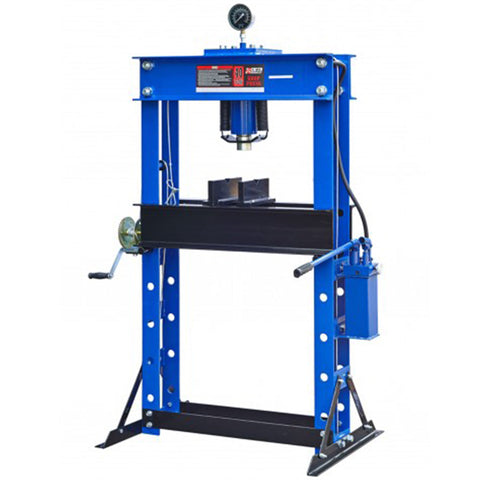 HIDRAULIKUS PRÉS 40 T