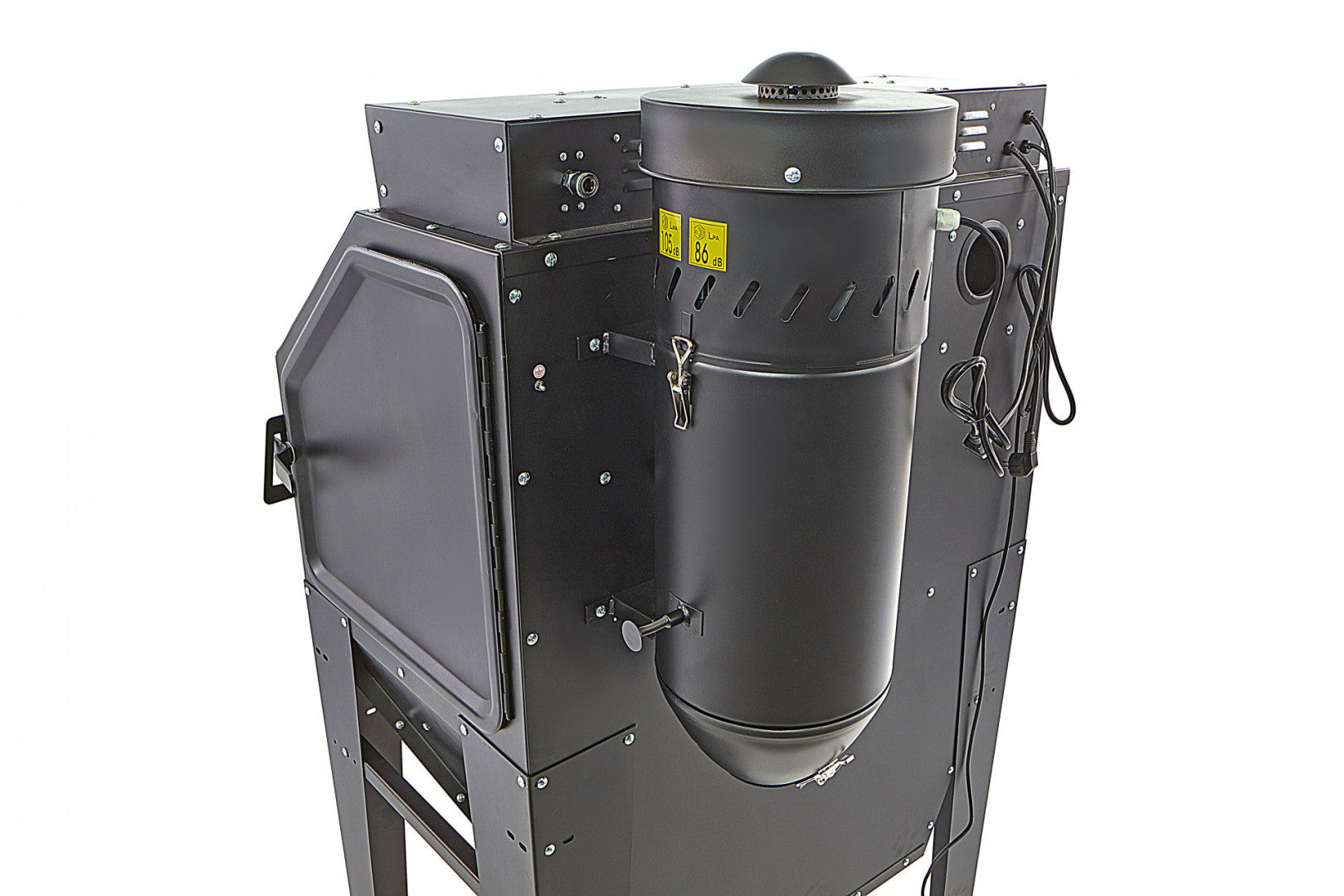 HOMOKFÚVÓ SZEKRÉNY SBC 350