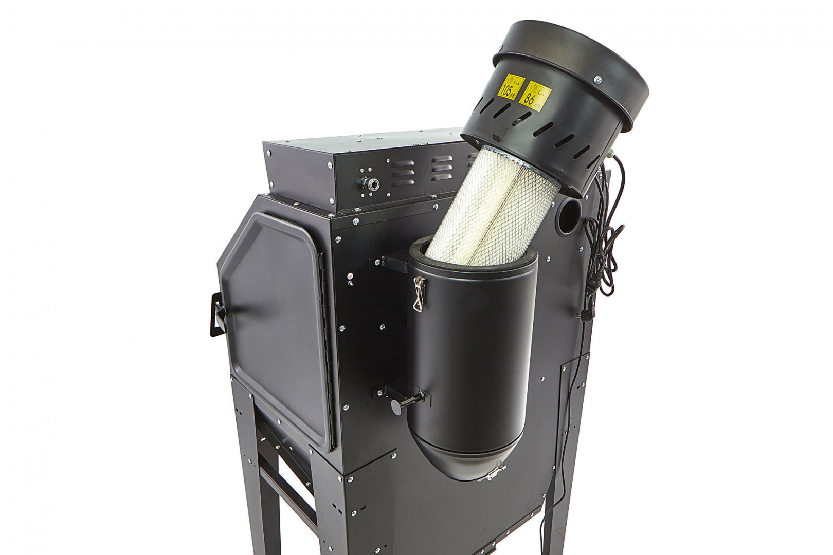 HOMOKFÚVÓ SZEKRÉNY SBC 350