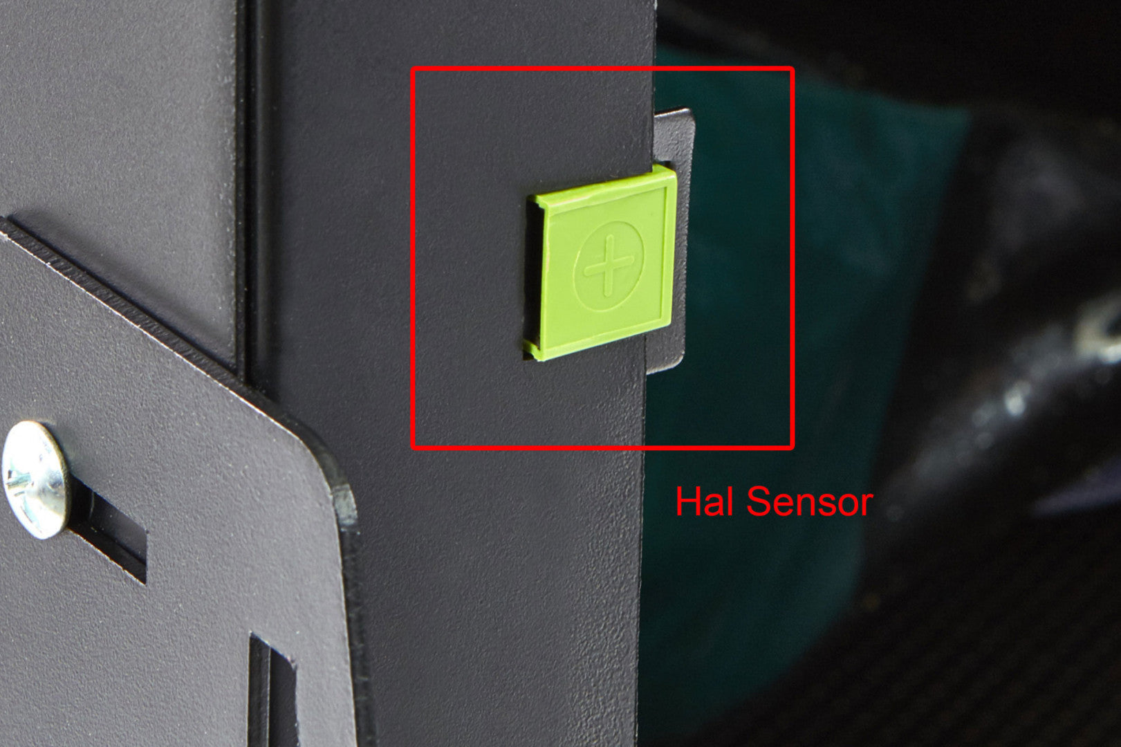 HOMOKFÚVÓ SZEKRÉNY SBC 350