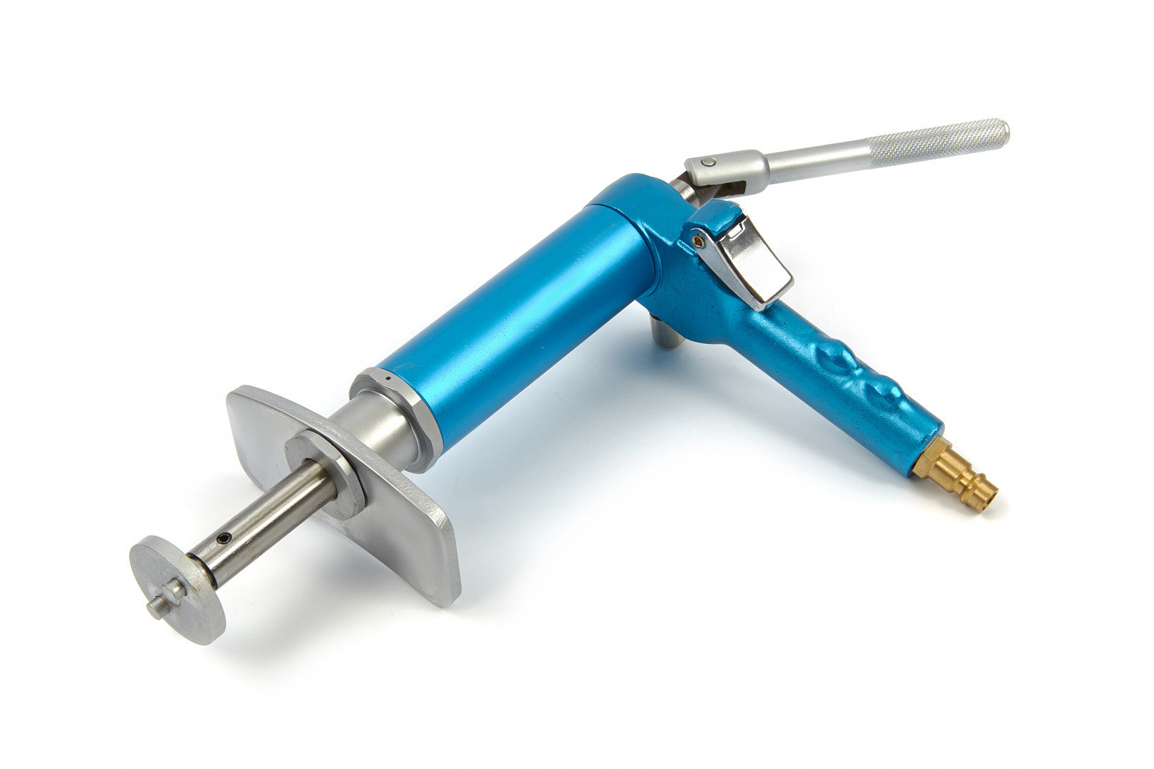 FÉKMUNKAHENGER VISSZANYOMÓ KÉSZLET 16 MM