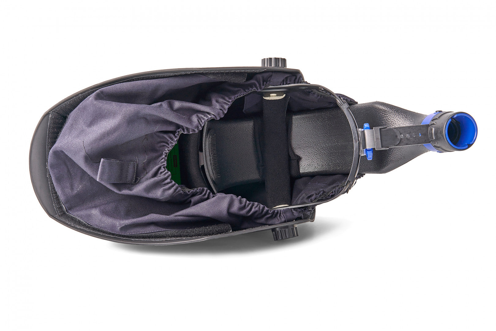 FRISSLEVEGŐS HEGESZTŐ FEJPAJZS