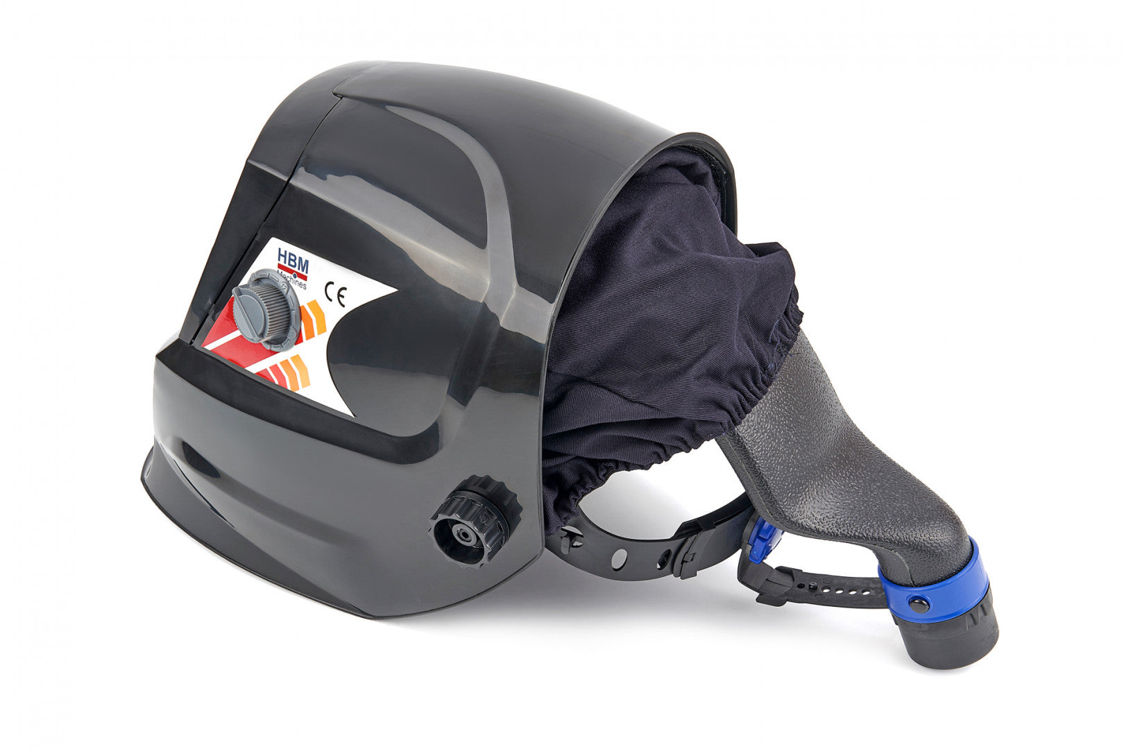 FRISSLEVEGŐS HEGESZTŐ FEJPAJZS