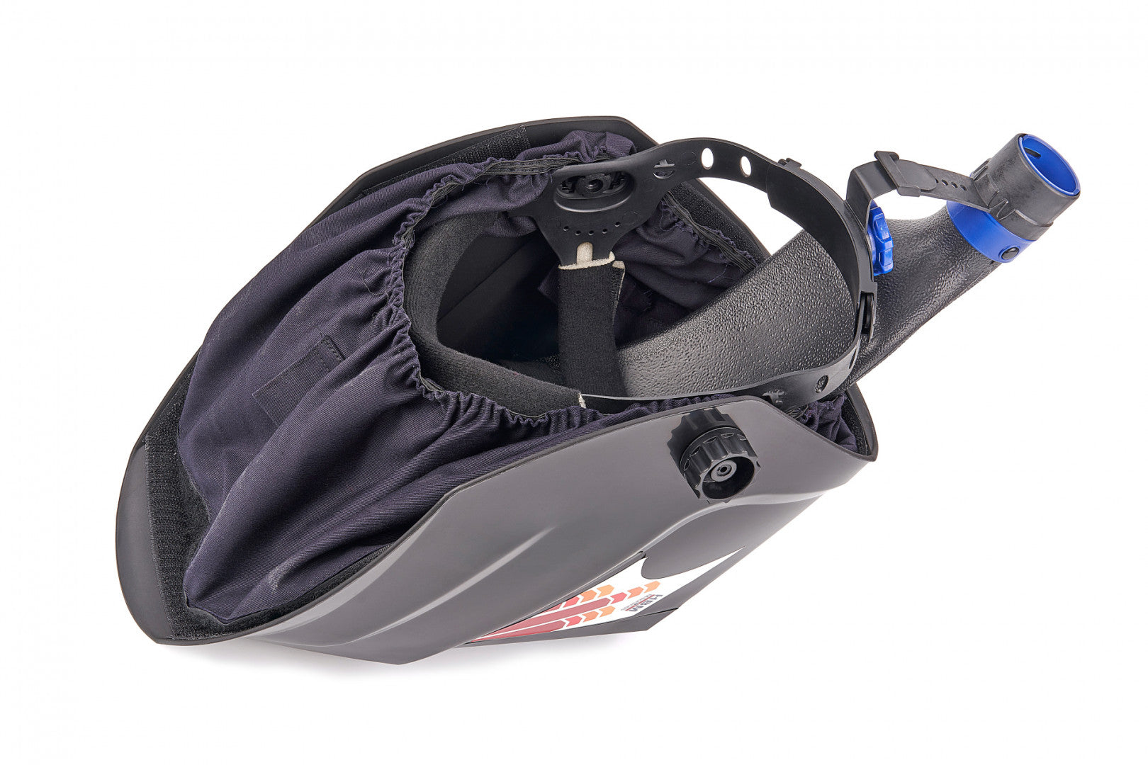 FRISSLEVEGŐS HEGESZTŐ FEJPAJZS