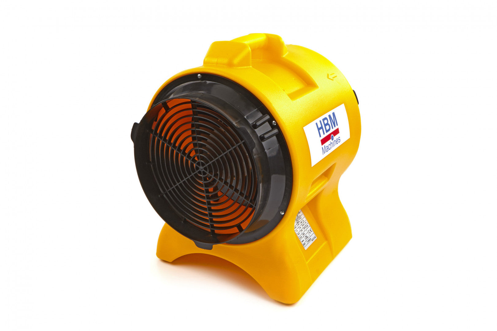 HBM PROFESSZIONÁLIS IPARI VENTILÁTOR 300MM